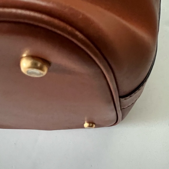 Tory Burch Miller Bucket Bag - Picture 7 of 7